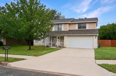 12903 Silver Creek Drive