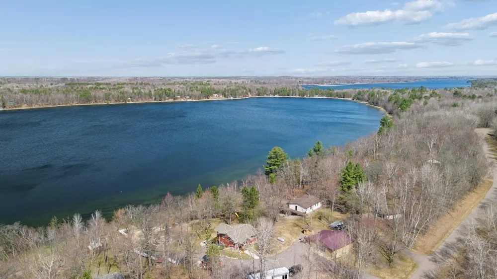 19548 Blue Lane E Emily, MN 56447