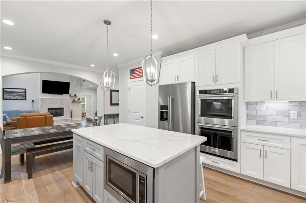 5461 Meadowlark Court Winston-Salem, NC 27106