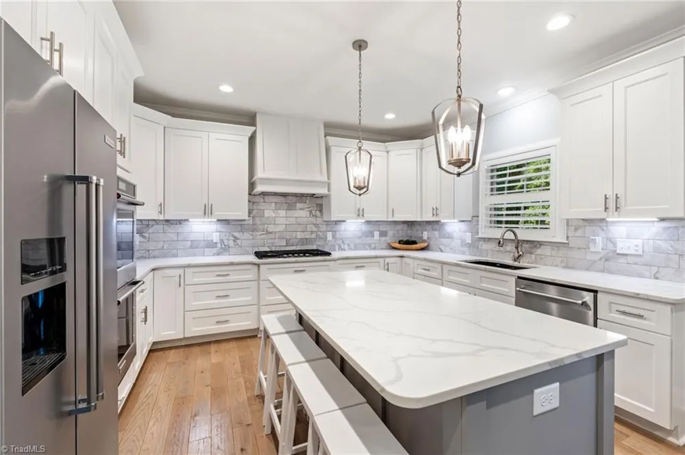 5461 Meadowlark Court Winston-Salem, NC 27106
