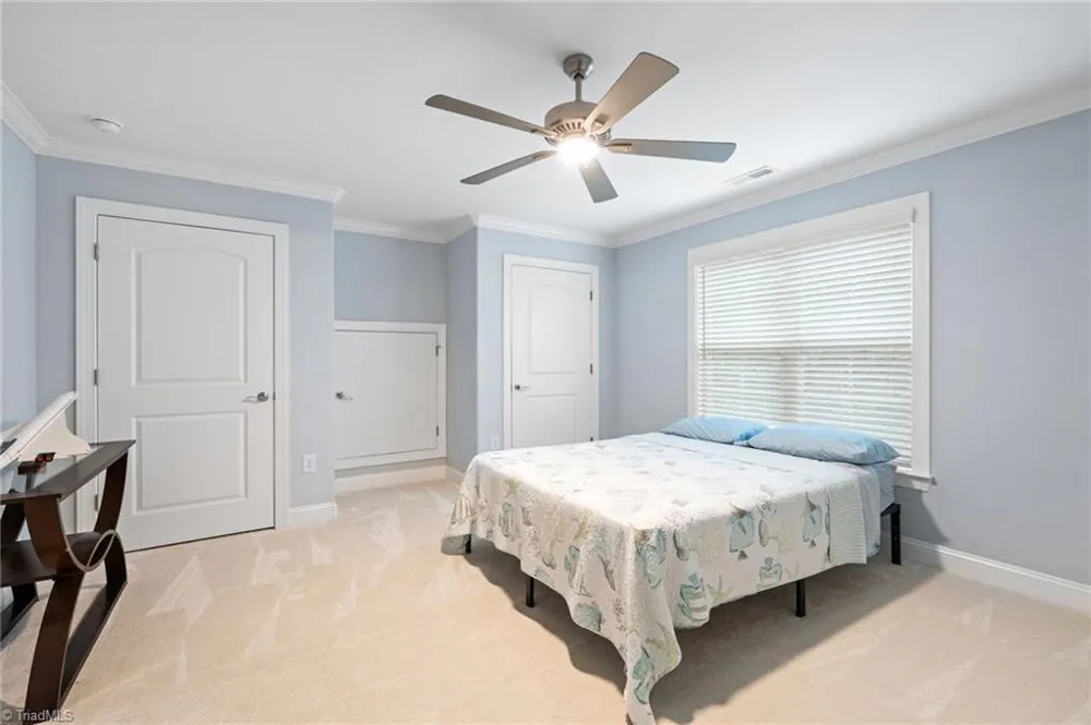 5461 Meadowlark Court Winston-Salem, NC 27106