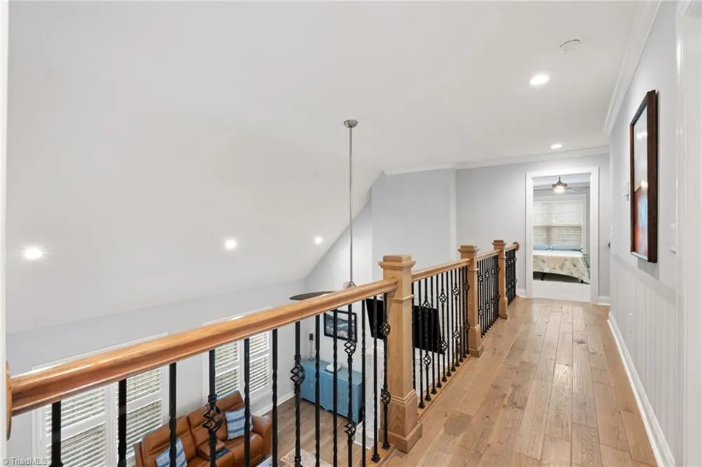 5461 Meadowlark Court Winston-Salem, NC 27106