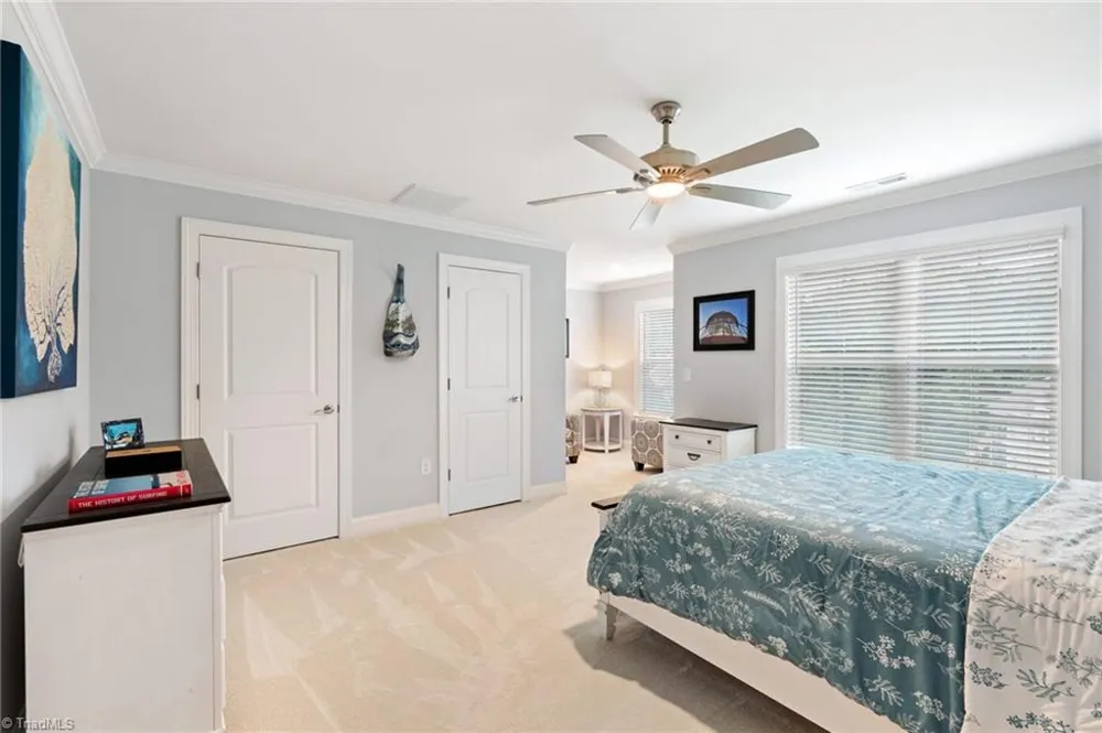 5461 Meadowlark Court Winston-Salem, NC 27106