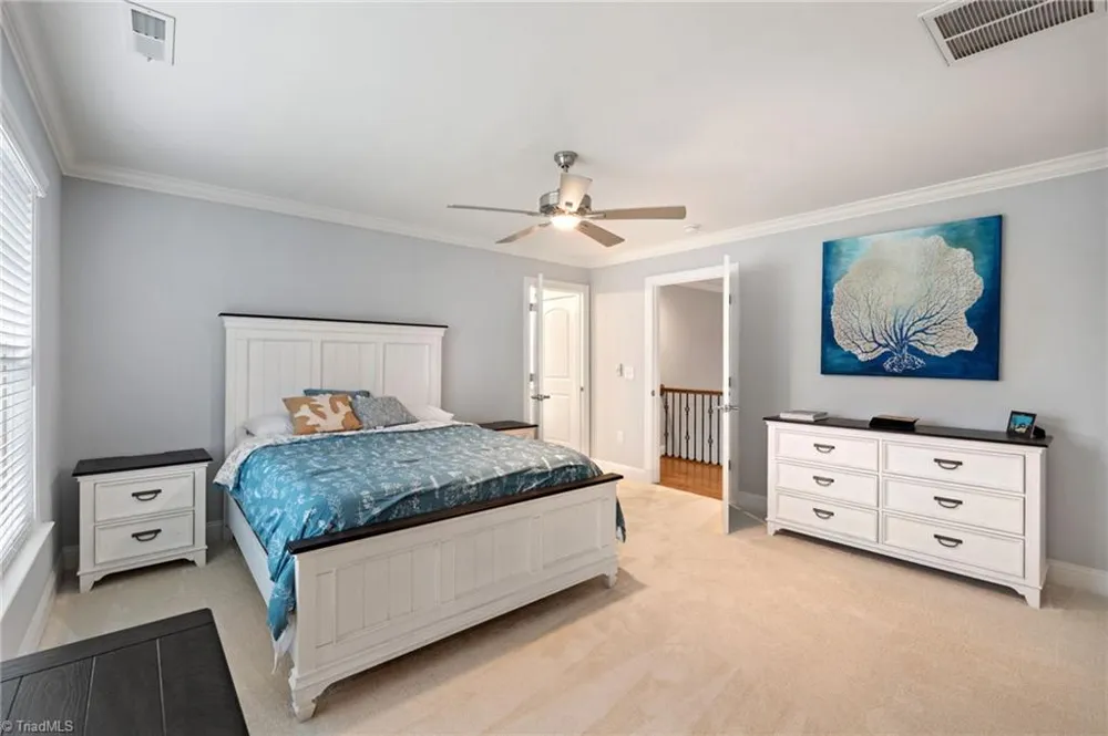 5461 Meadowlark Court Winston-Salem, NC 27106