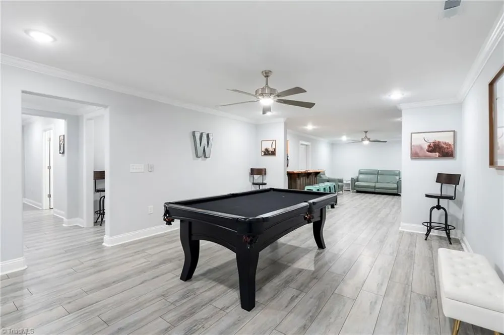 5461 Meadowlark Court Winston-Salem, NC 27106