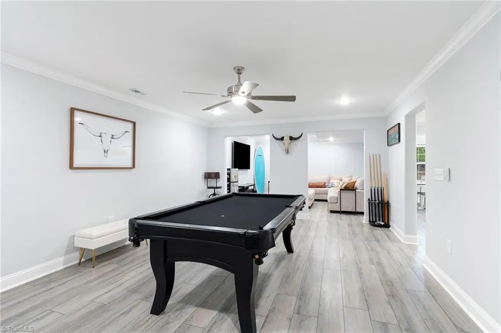 5461 Meadowlark Court Winston-Salem, NC 27106
