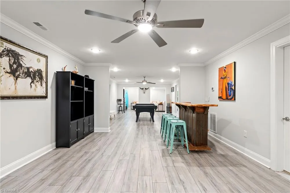 5461 Meadowlark Court Winston-Salem, NC 27106