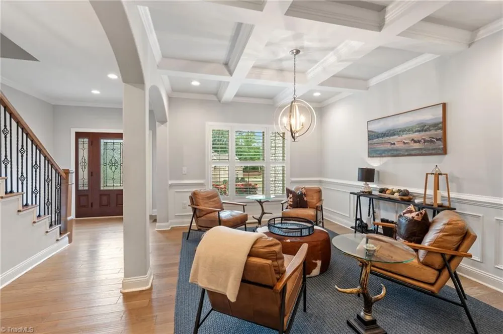 5461 Meadowlark Court Winston-Salem, NC 27106