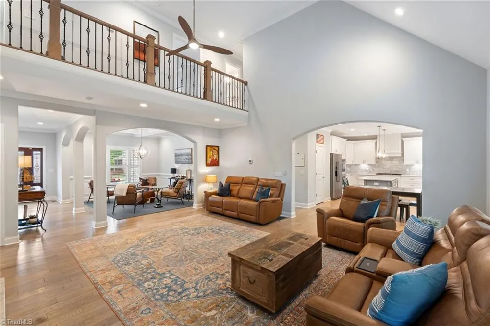 5461 Meadowlark Court Winston-Salem, NC 27106