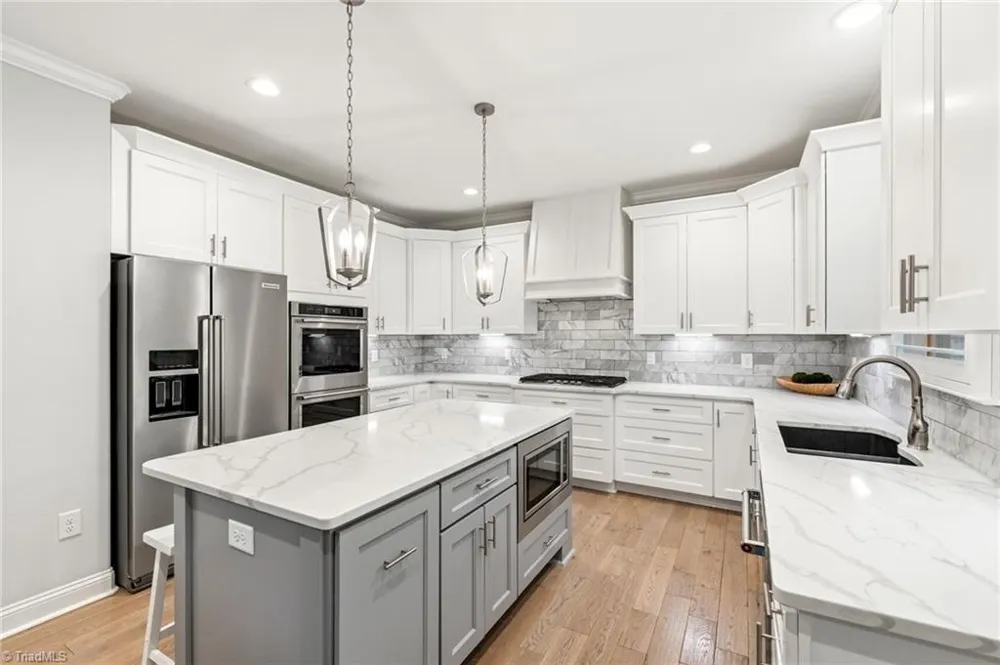 5461 Meadowlark Court Winston-Salem, NC 27106