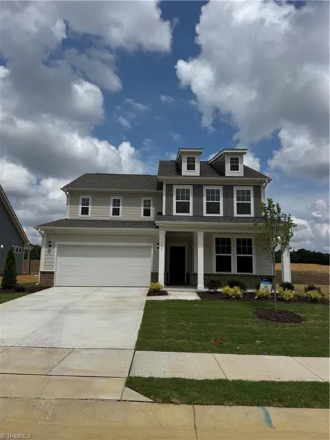 754 Circle Drive