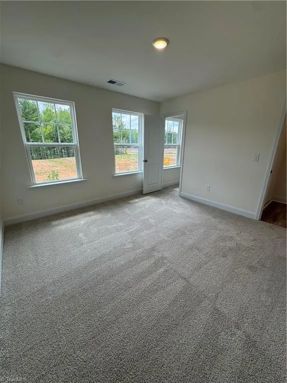 754 Circle Drive Gibsonville, NC 27249