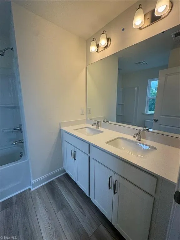 754 Circle Drive Gibsonville, NC 27249