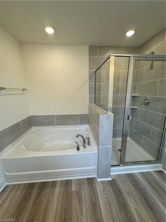 754 Circle Drive Gibsonville, NC 27249