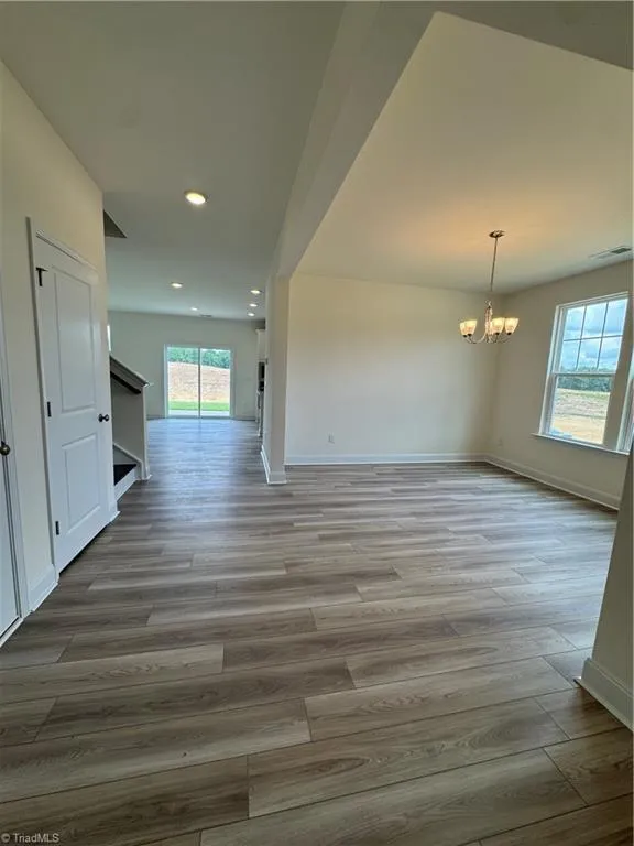 754 Circle Drive Gibsonville, NC 27249
