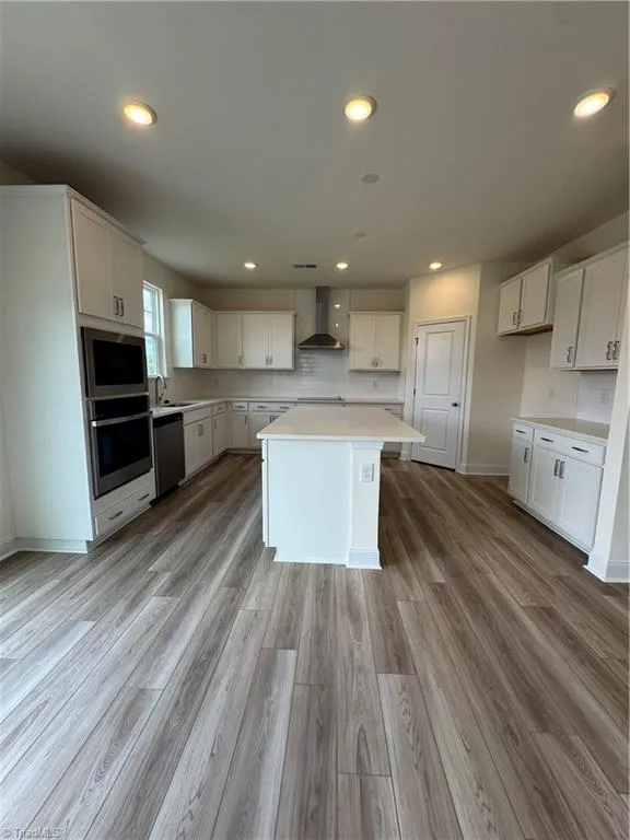 754 Circle Drive Gibsonville, NC 27249