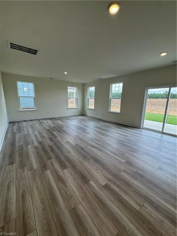 754 Circle Drive Gibsonville, NC 27249