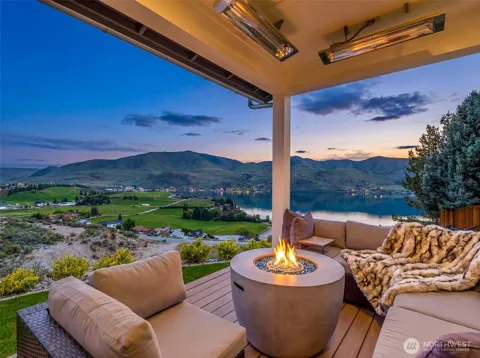 122 Lookout Way