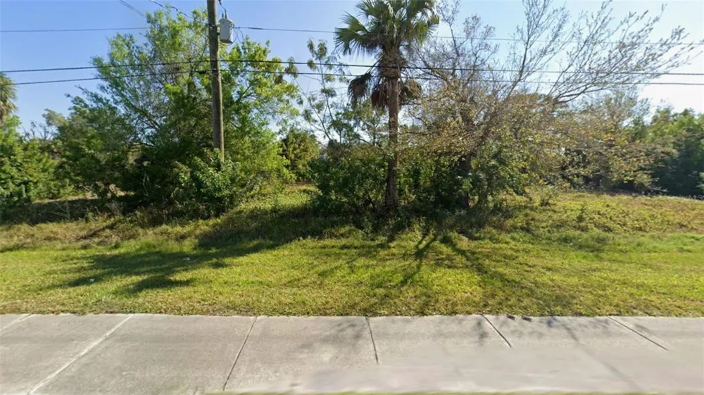 1828 COOPER STREET Punta Gorda, FL 33950