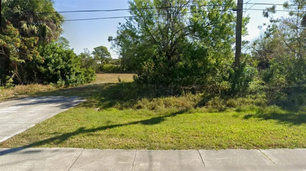 1828 COOPER STREET Punta Gorda, FL 33950