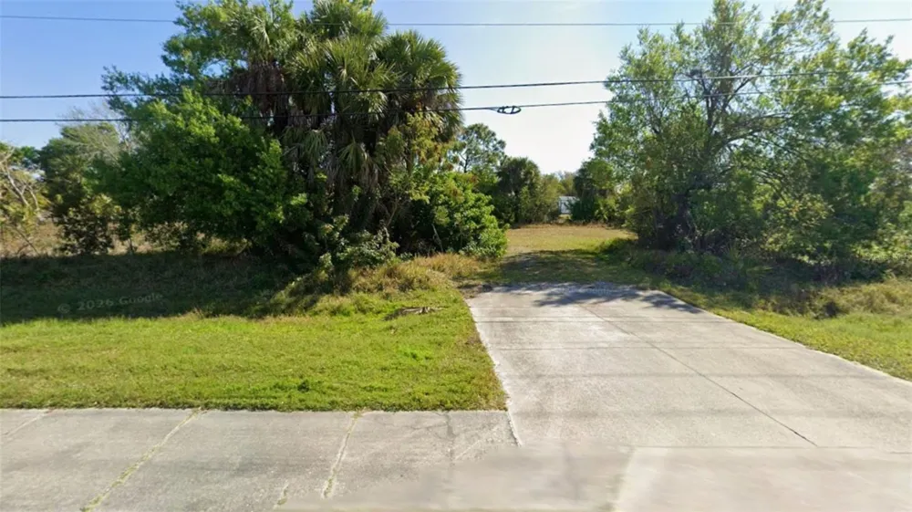 1828 COOPER STREET Punta Gorda, FL 33950