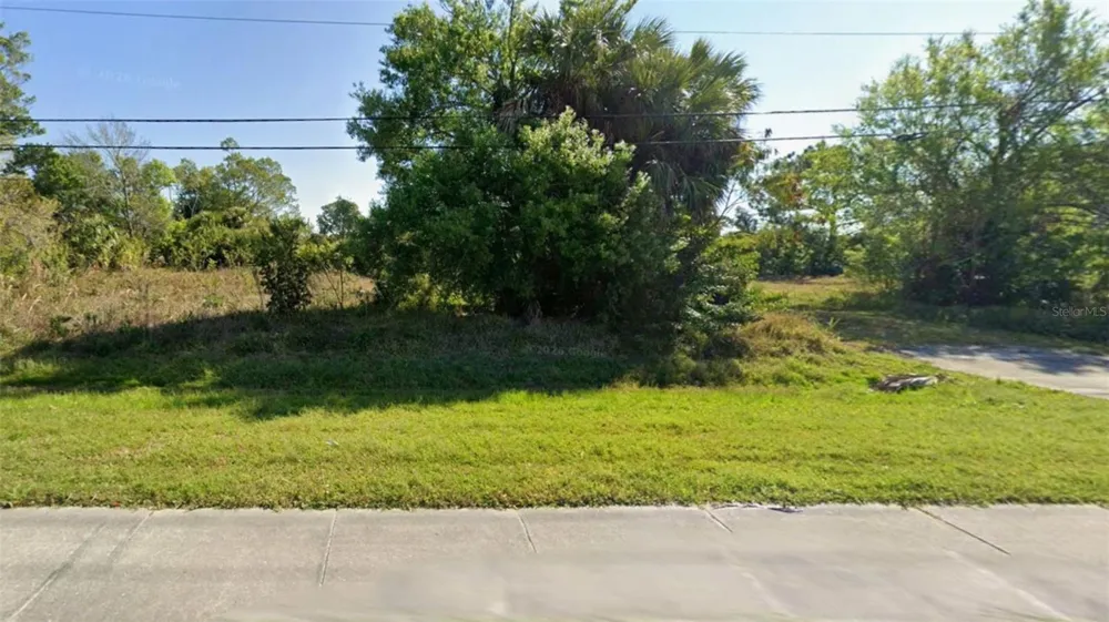 1828 COOPER STREET Punta Gorda, FL 33950