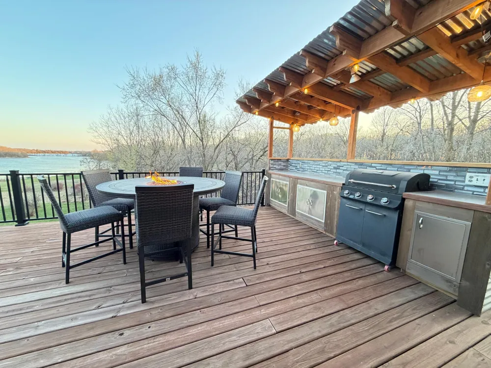 27890 Little Pleasant Drive Underwood, MN 56586
