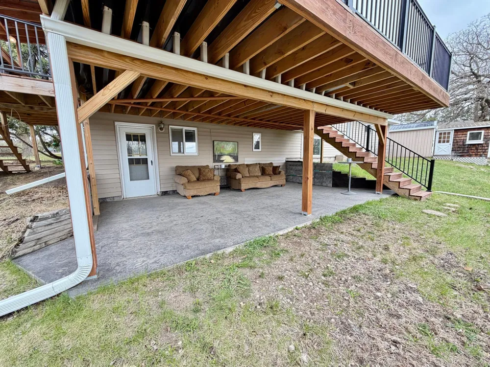27890 Little Pleasant Drive Underwood, MN 56586