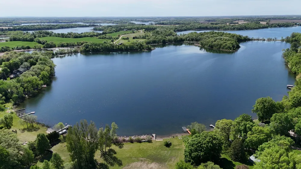 27890 Little Pleasant Drive Underwood, MN 56586