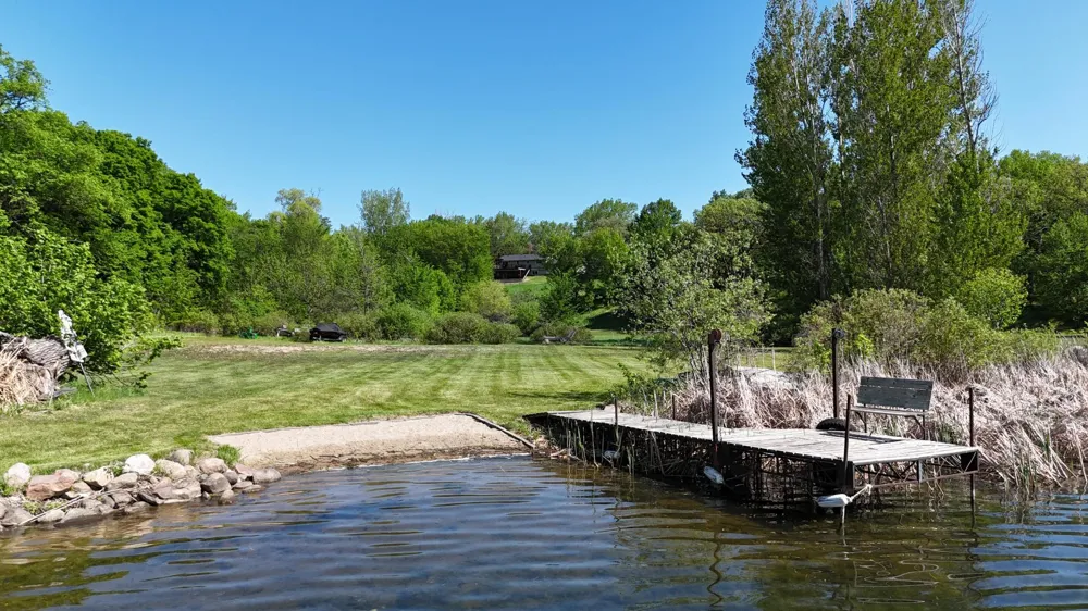 27890 Little Pleasant Drive Underwood, MN 56586