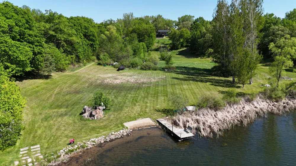 27890 Little Pleasant Drive Underwood, MN 56586