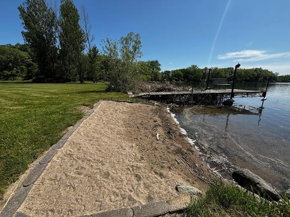 27890 Little Pleasant Drive Underwood, MN 56586