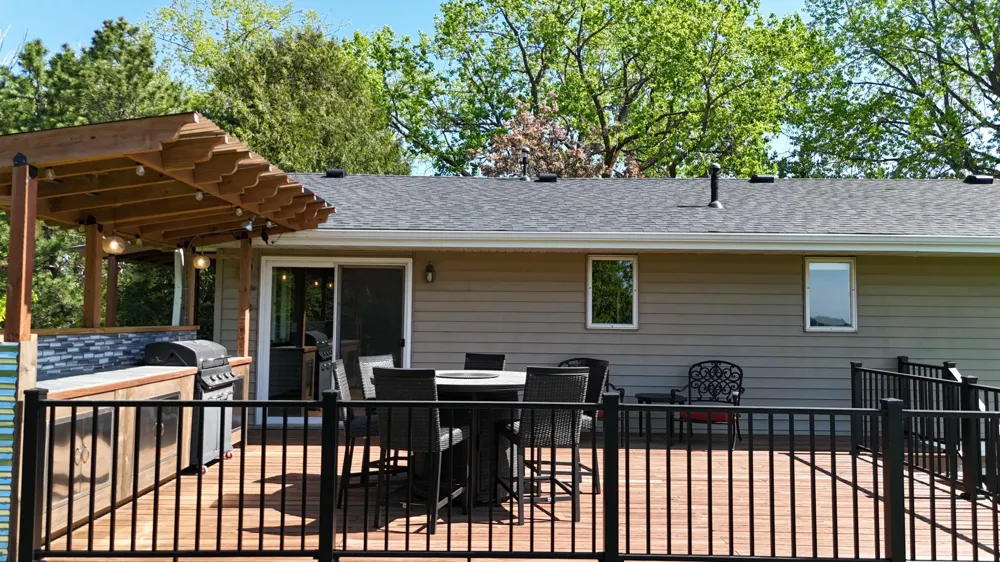 27890 Little Pleasant Drive Underwood, MN 56586