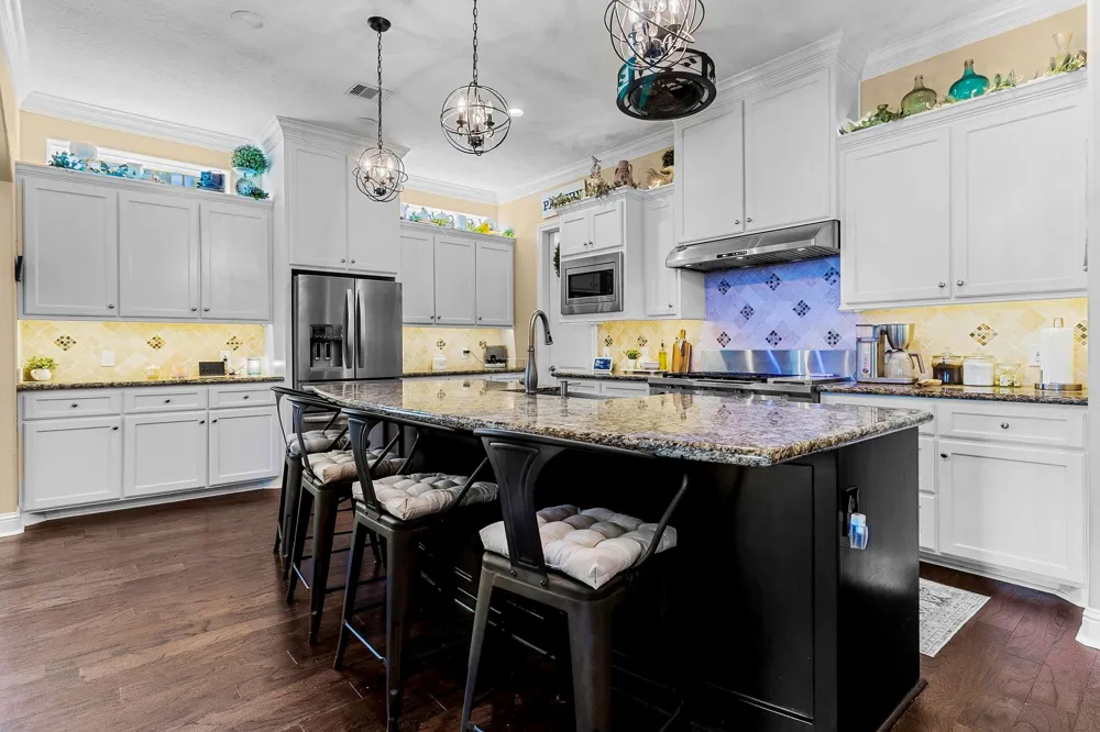 265 Bridgelanding Onalaska, TX 77360
