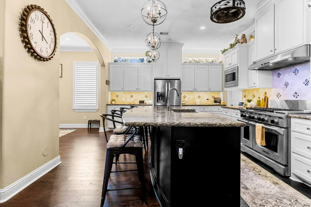 265 Bridgelanding Onalaska, TX 77360