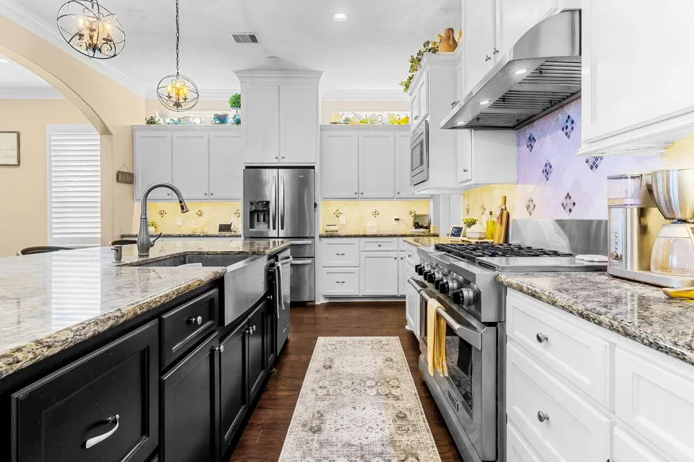 265 Bridgelanding Onalaska, TX 77360