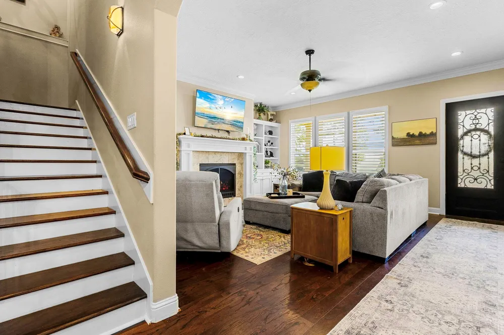 265 Bridgelanding Onalaska, TX 77360