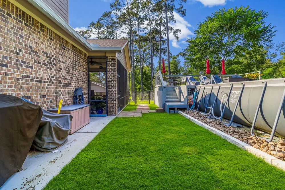 265 Bridgelanding Onalaska, TX 77360