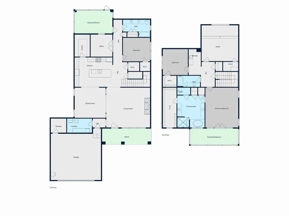 265 Bridgelanding Onalaska, TX 77360