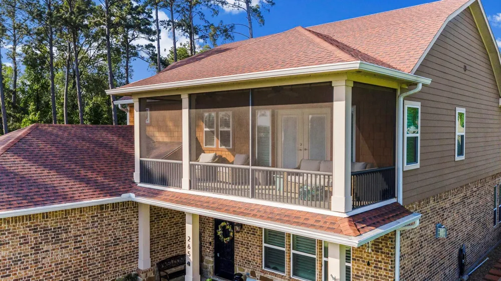 265 Bridgelanding Onalaska, TX 77360