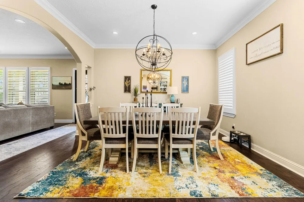 265 Bridgelanding Onalaska, TX 77360