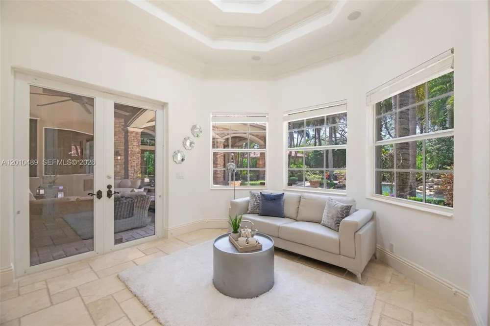 16740 Berkshire Ct Southwest Ranches, FL 33331
