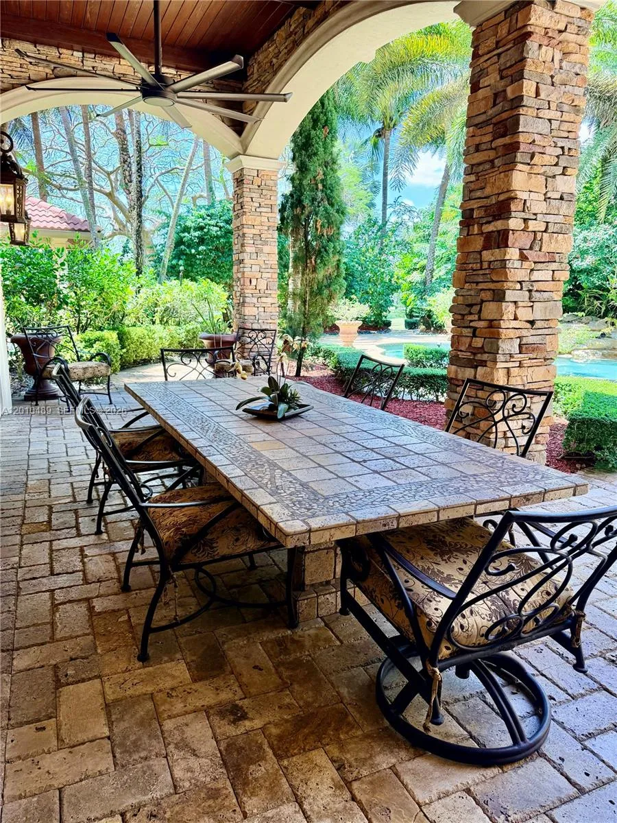 16740 Berkshire Ct Southwest Ranches, FL 33331