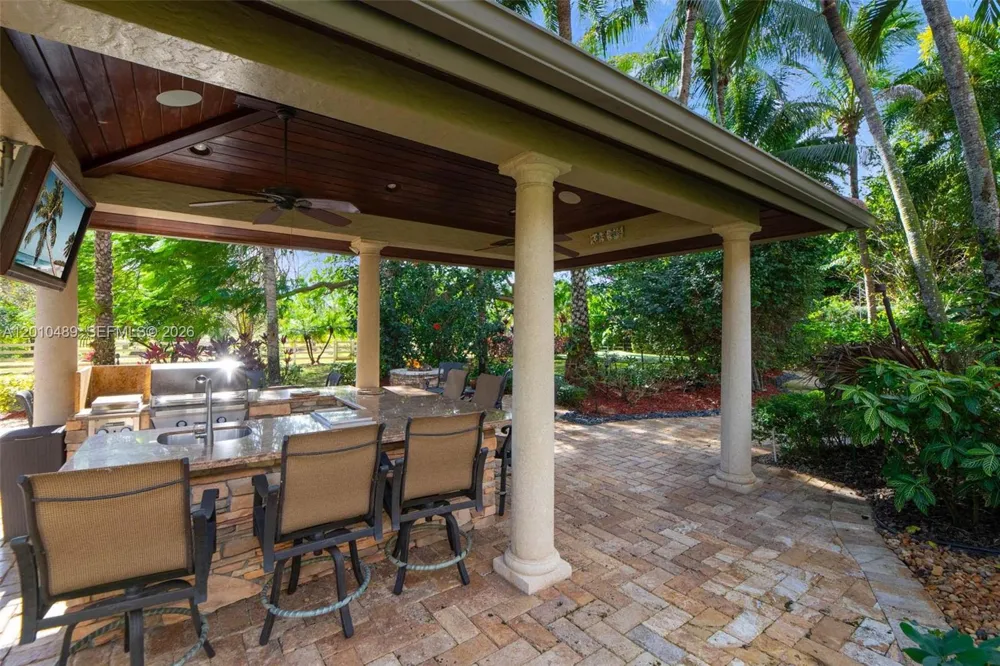 16740 Berkshire Ct Southwest Ranches, FL 33331