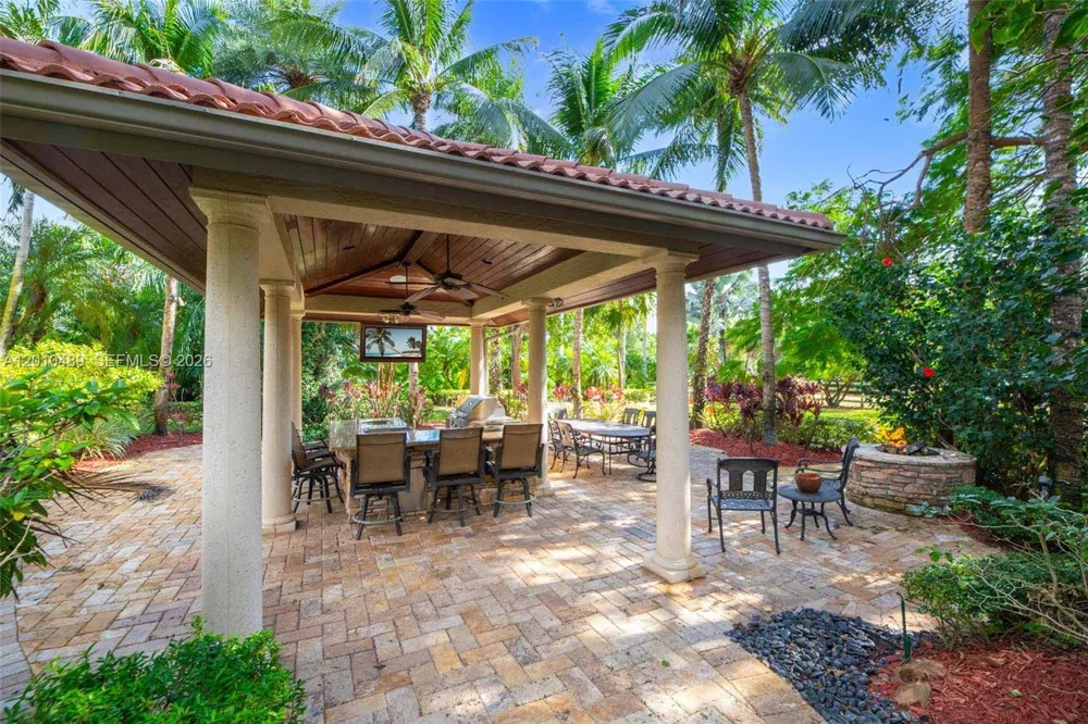 16740 Berkshire Ct Southwest Ranches, FL 33331