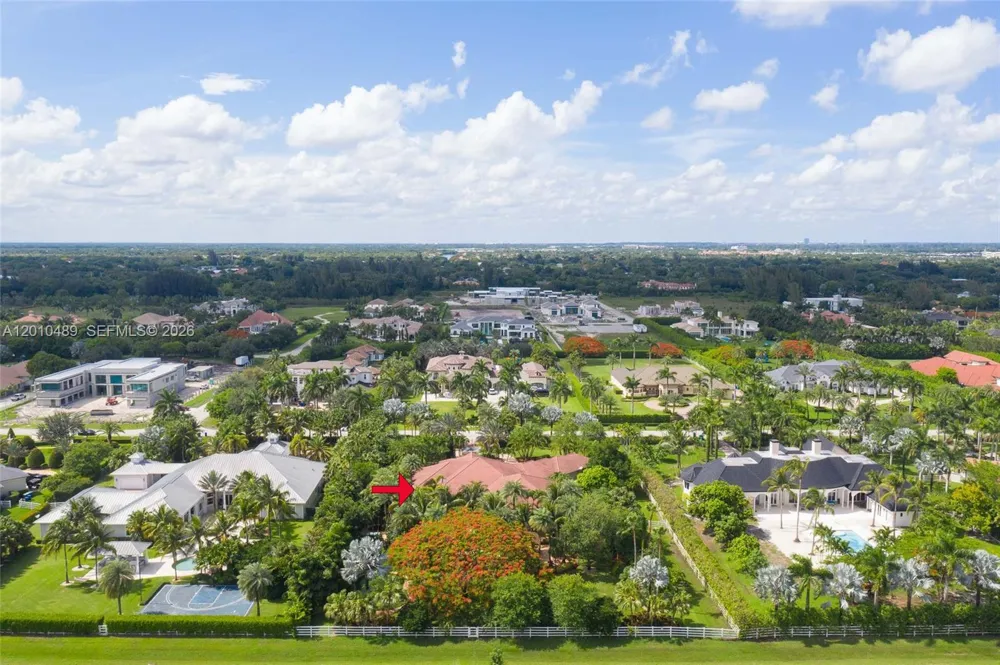 16740 Berkshire Ct Southwest Ranches, FL 33331