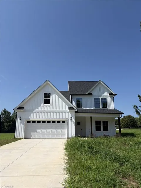 177 Liberty Church Road