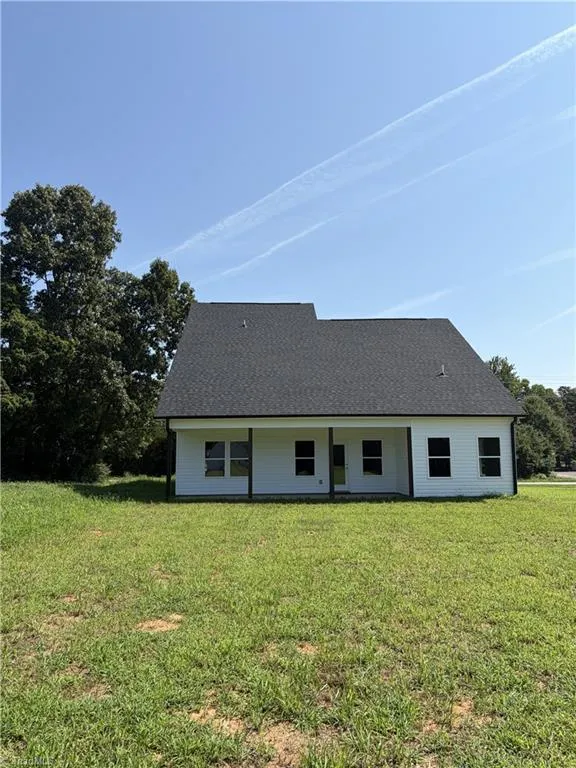 177 Liberty Church Road Mocksville, NC 27028