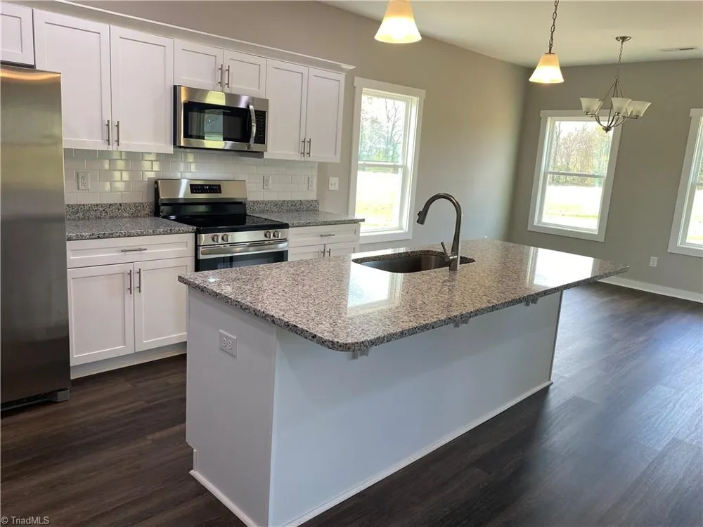 177 Liberty Church Road Mocksville, NC 27028