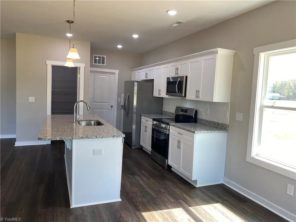 177 Liberty Church Road Mocksville, NC 27028